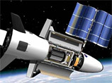 NASA отправляет на орбиту секретный космический аппарат, разработанный военными