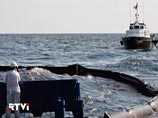 Как ожидается, в пятницу нефтяное пятно достигнет берега в районе дельты реки Миссисипи. Есть ли угроза для других районов, включая флоридские пляжи, специалисты пока не знаю