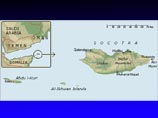 В результате освобождения танкера среди россиян никто не пострадал
