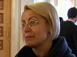Замглавы администрации президента Украины и "правая рука" Виктора Януковича - Анна Герман - встретилась с журналистам местного телеканала ТСН, пожаловавшимися на цензуру