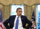 Президент США Барак Обама направил в Конгресс США соглашение о сотрудничестве с Россией в области мирного использования атомной энергии