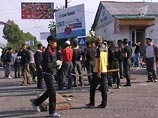 Европа хочет отправить в Киргизию своих миротворцев, а ОДКБ - рабочую группу