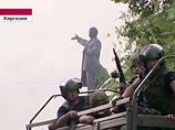"Было бы хорошо, чтобы международные миротворческие силы, может быть полицейские силы, были бы задействованы и помогли бы в стабилизации ситуации"