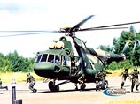 Россия и НАТО близки к завершению сделки по совместной поставке Афганистану 21 нового вертолета Ми-17