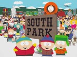     " " (South Park),     ,      "" 