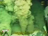 Белый дом верит, что новый подход BP в борьбе с утечкой нефти сработает