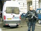Подробности дела французских "умаровцев": задержаны шестеро, включая имама