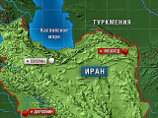 Сила землетрясения, произошедшего на юге Ирана, составила 6-6,5 балла по шкале Рихтера