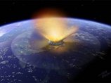 Астероид диаметром 560 метров может в будущем столкнуться с Землей