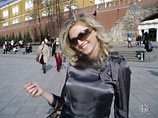 Анна Ферманова