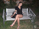 Анна Ферманова