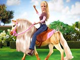 Barbie      .        ,  -  