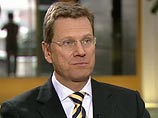 Министр иностранных дел Германии Гидо Вестервелле застрял на Мальте, где находится с рабочим визитом. Как передает ИТАР-ТАСС, в его правительственном самолете обнаружились неполадки