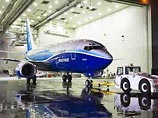 ""  Boeing        