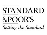           ,  Standard & Poor's