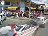 Бразилия стала первой страной Южной Америки, чьи виды начал фотографировать Google Street View