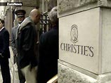      Christie&#8217;s 