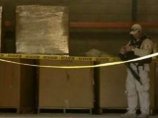 Более 24 т марихуаны обнаружила полиция Мексики в приграничном с США городе Тихуана