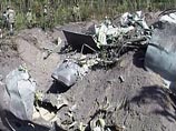 Пассажирский самолет суданской авиакомпании Tabco, на борту которого находились около 35 человек, потерпел крушение на западе Судана