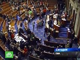 Республиканская партия, получившая недавно большинство мест в палате представителей США, потребовала от американского президента пересмотреть политику "перезагрузки" с Москвой из-за Олега Кашина