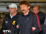 На Бута оказывали давление во время перелета в США, заявил генконсул РФ в Нью-Йорке