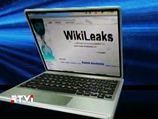  WikiLeaks       