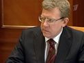Кудрин: Минфин будет стимулировать приватизацию в регионах Кудрин: Минфин будет стимулировать приватизацию в регионах