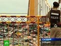 Власти Камбоджи выяснили причину гибели 378 человек на празднике Власти Камбоджи выяснили причину гибели 378 человек на празднике