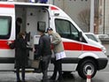 В Астане зажгли президентскую елку: трех девочек увезли с сотрясением мозга В Астане зажгли президентскую елку: трех девочек увезли с сотрясением мозга