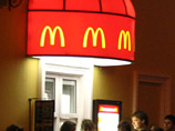        McDonald's    11    ,   -     