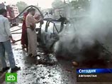 Смертник атаковал военную базу на севере Афганистана - четверо погибших
