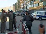 По данным Дауда, в результате взрыва, по предварительным данным, четыре человека погибли, еще шесть получили ранения, сам террорист погиб при взрыве
