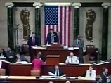 Ранее в декабре закон был одобрен Конгрессом США