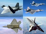      ,   F-22 Raptor (""),                