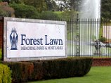   Forest Lawn   - ( )    -   