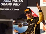   Lotus Renault GP              - 