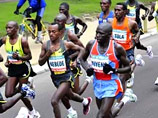     MTI Marathon,     