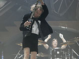  AC/DC     1973 .      Let There Be Rock, Whole Lotta Rosie  Highway to Hell,     -- 