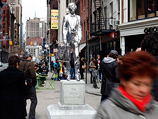   Public Art Fund   -   , " -"  