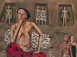     (Zhang Xiaogang)    Sotheby's         10,1  
