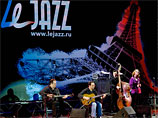     LeJazz      