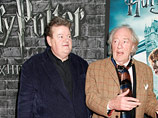    -  -     Harry Potter: The Exhibition,            