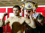  WBO             