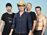  U2 "360 degree"     