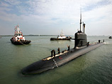               Scorpene       DCNS,           