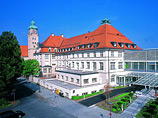          Schon Klinik Munchen Harlaching,          