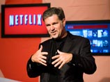         -   Netflix