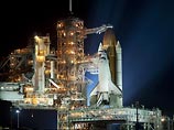 NASA    Endeavour  