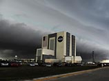          (NASA)      Endeavour 2 