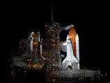 NASA         Endeavour      ,       
